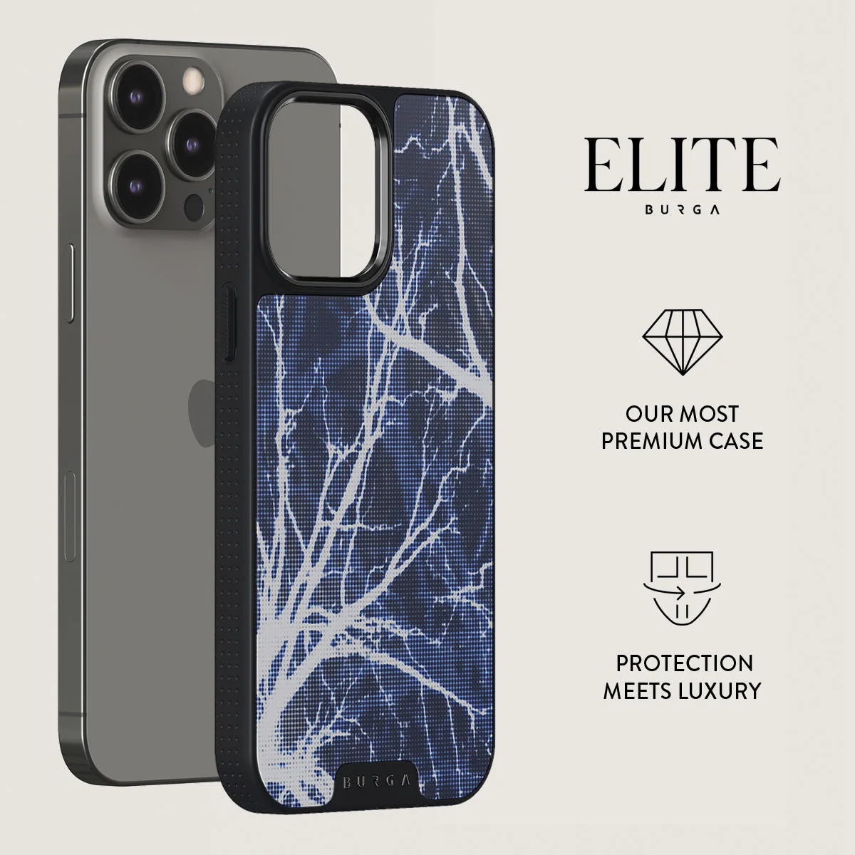 Subzero - iPhone 14 Pro Max Case - Image 13