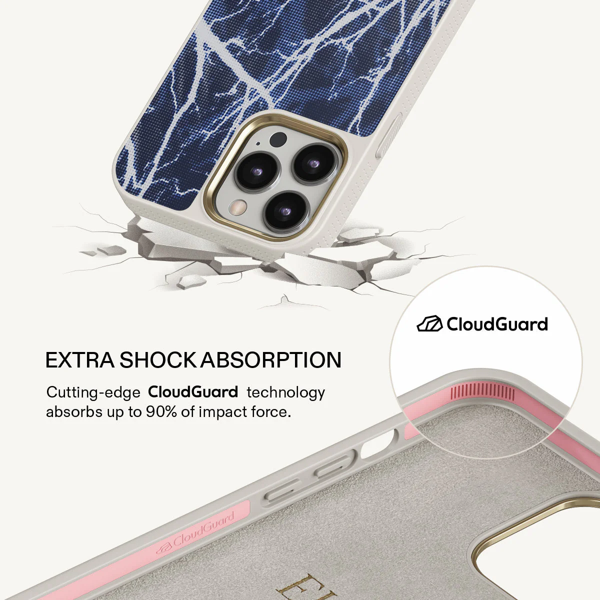 Subzero - iPhone 14 Pro Max Case - Image 21