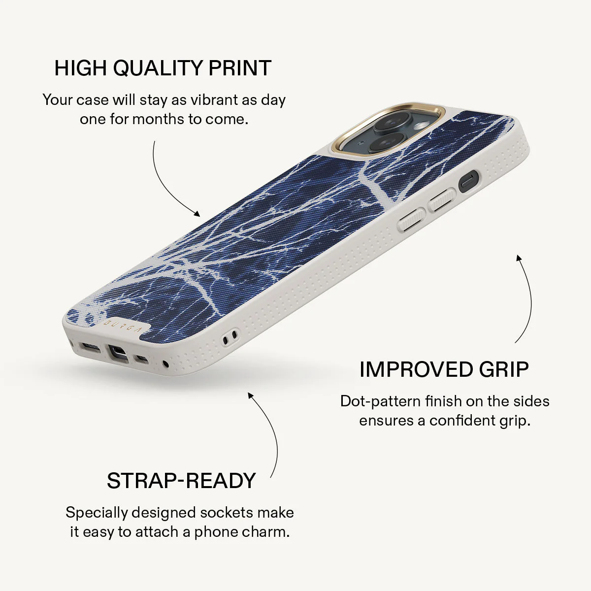 Subzero - iPhone 15 Plus Case - Image 23
