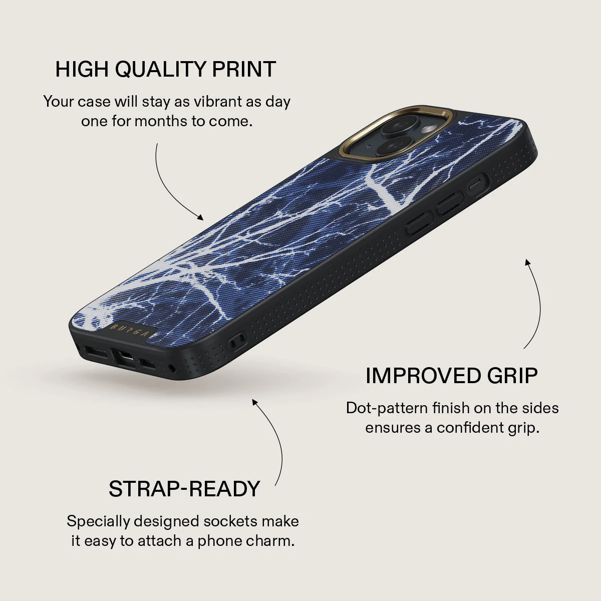 Subzero - iPhone 15 Plus Case - Image 9