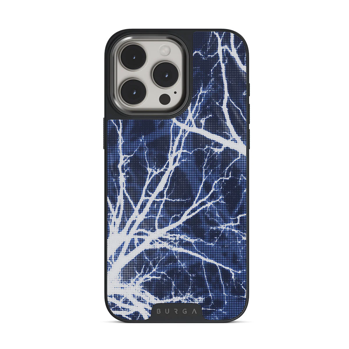 Subzero - iPhone 15 Pro Case - Image 12
