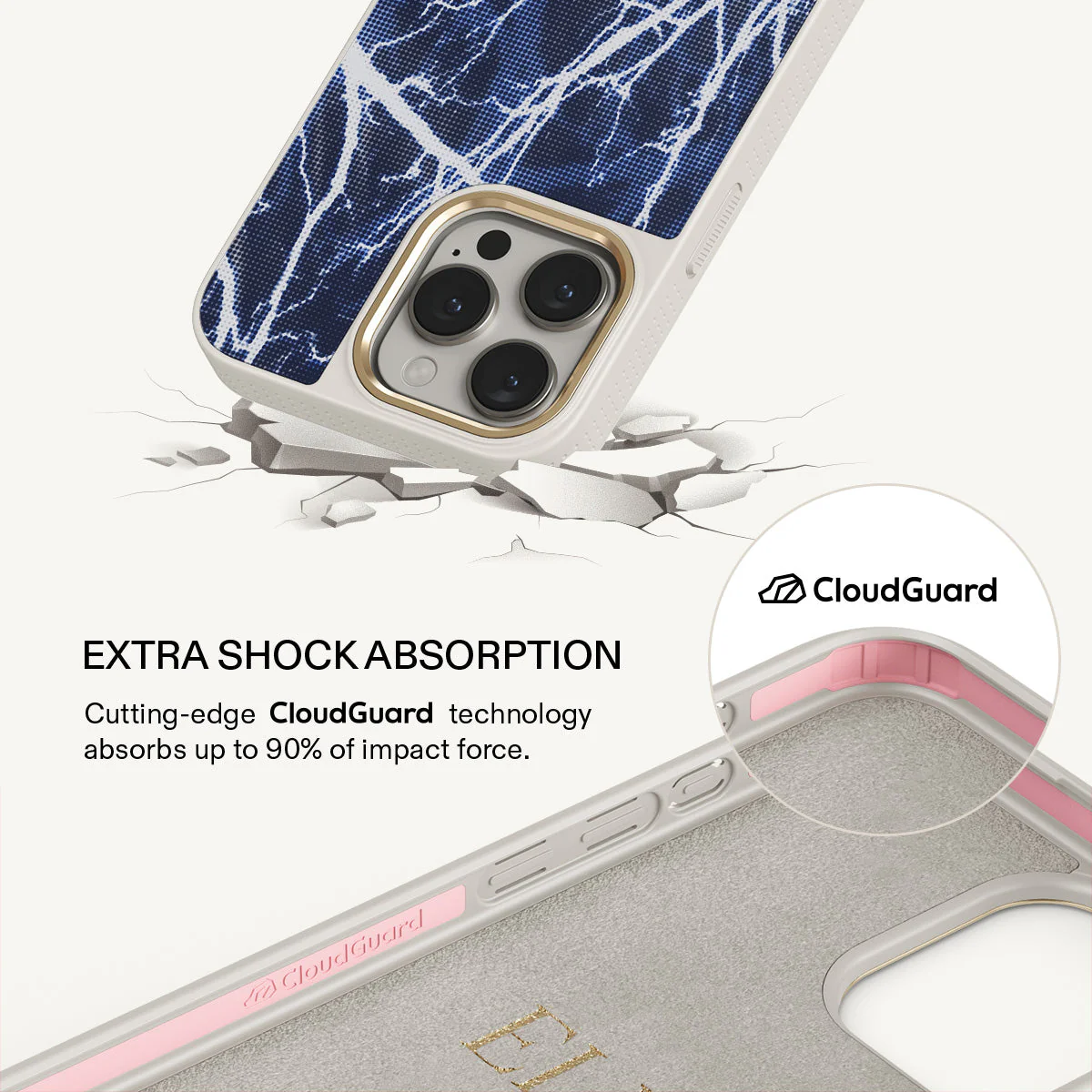 Subzero - iPhone 15 Pro Case - Image 21