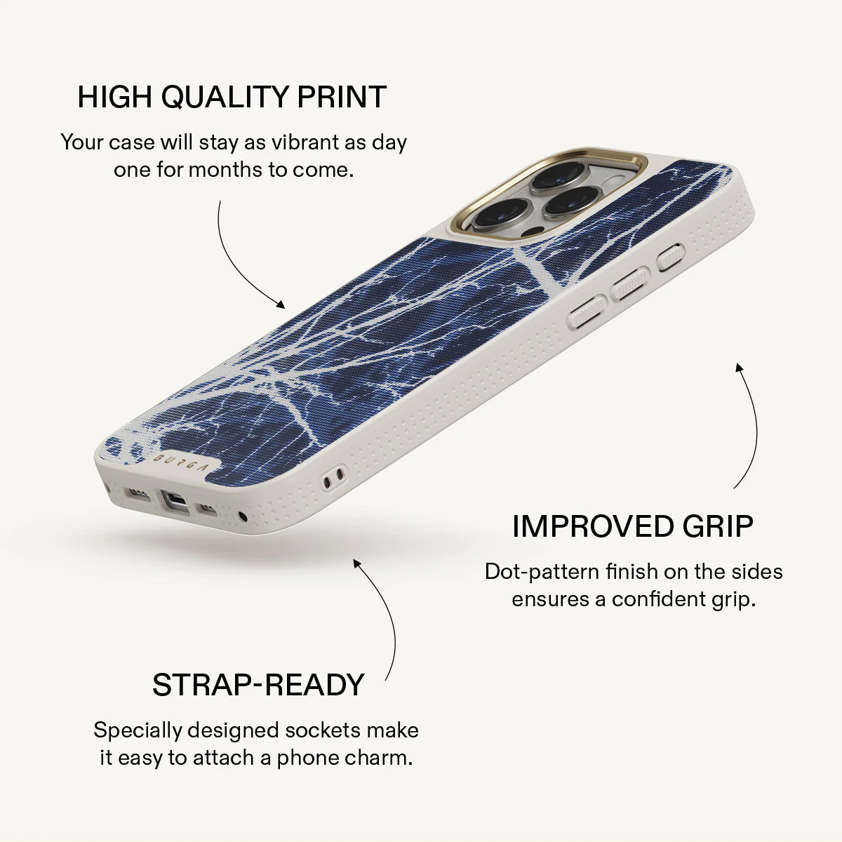 Subzero - iPhone 15 Pro Case - Image 23