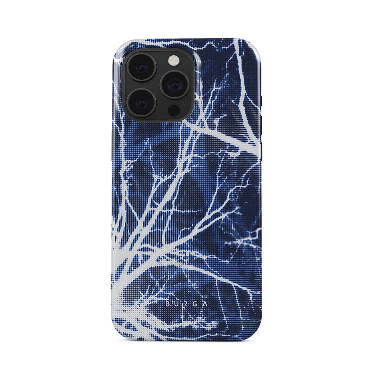 Subzero - iPhone 15 Pro Max Case