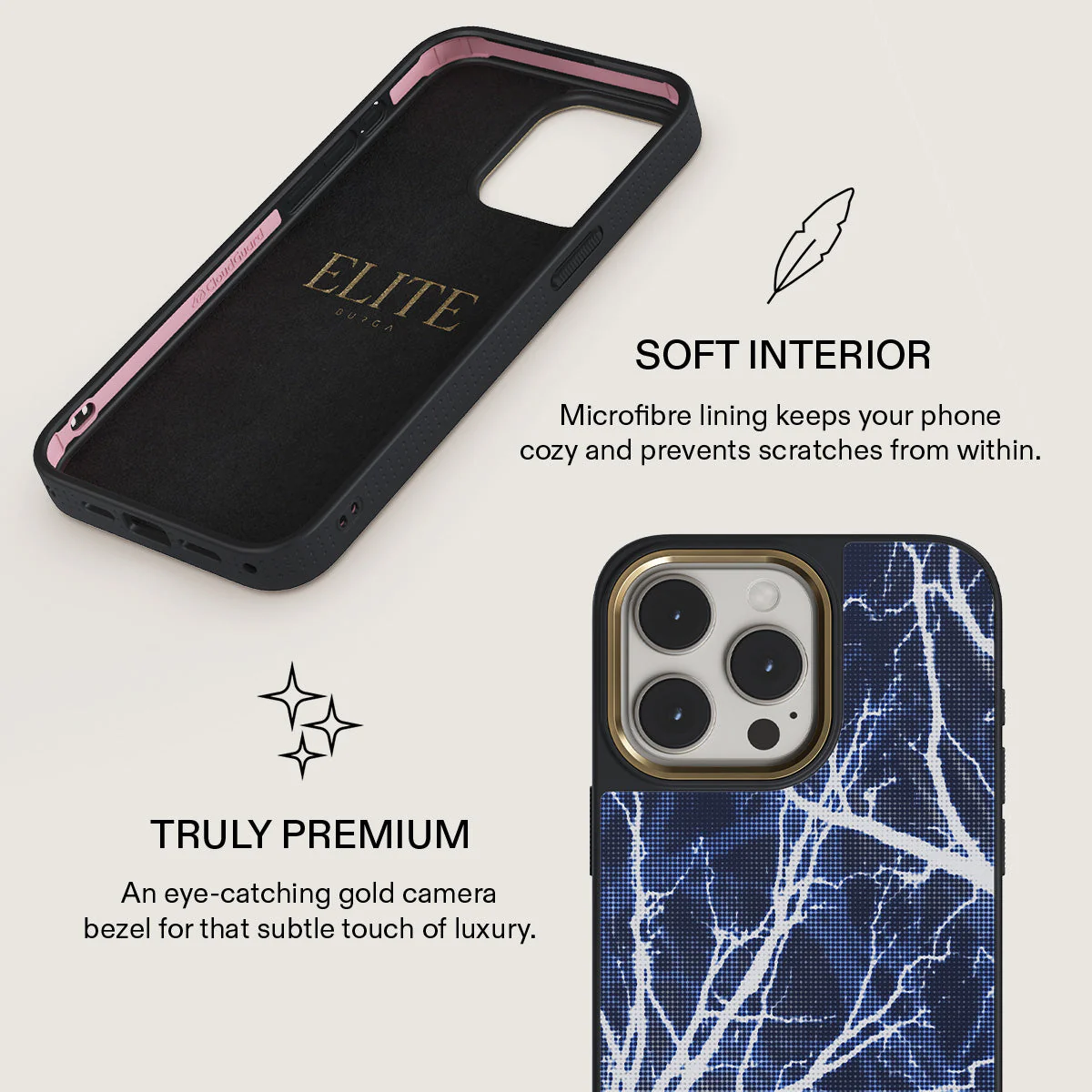 Subzero - iPhone 15 Pro Max Case - Image 10