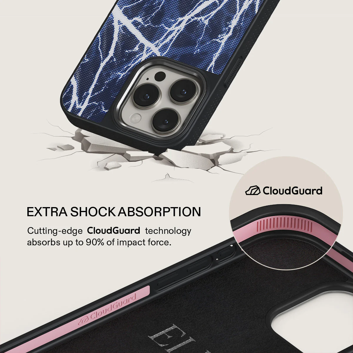 Subzero - iPhone 15 Pro Max Case - Image 14