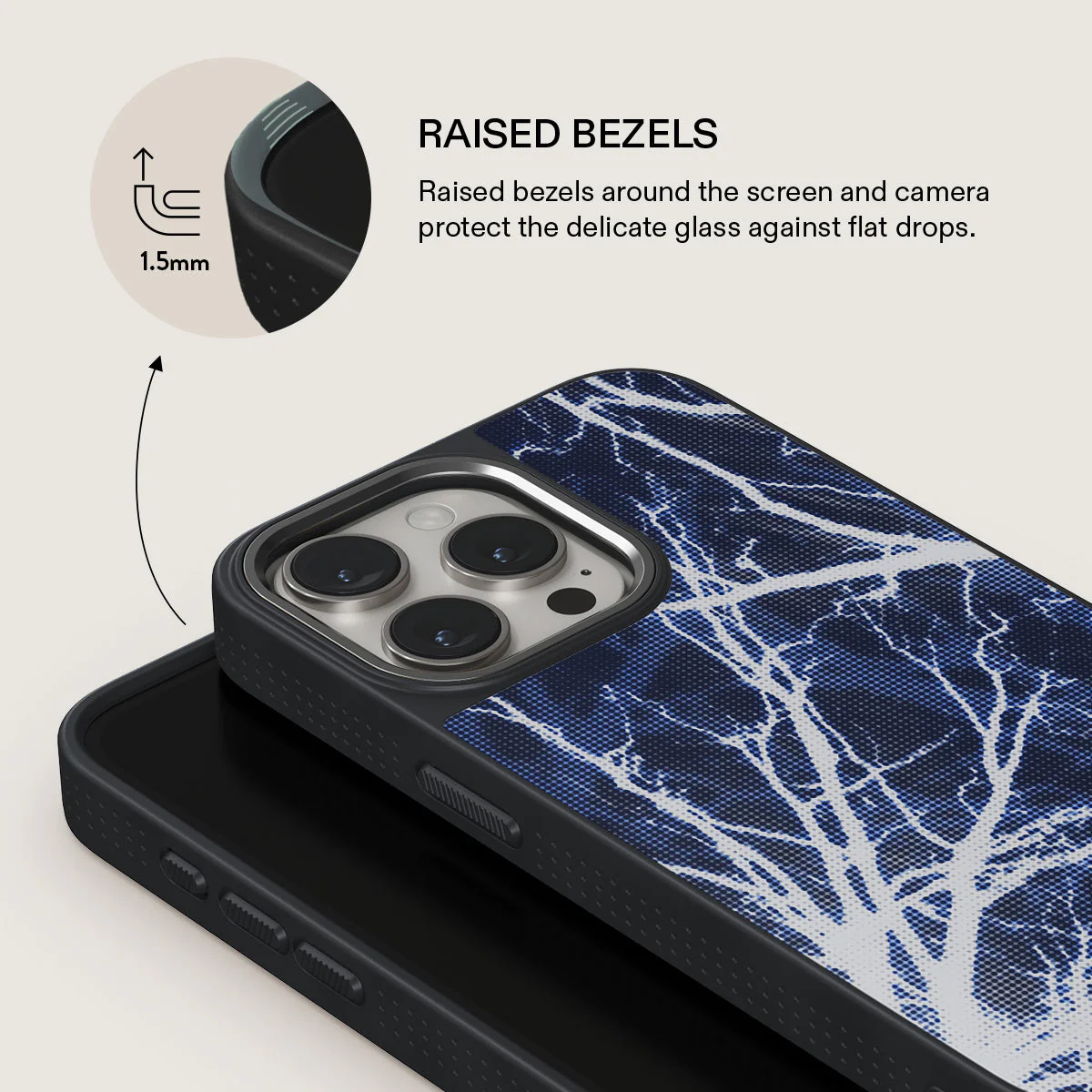 Subzero - iPhone 15 Pro Max Case - Image 15