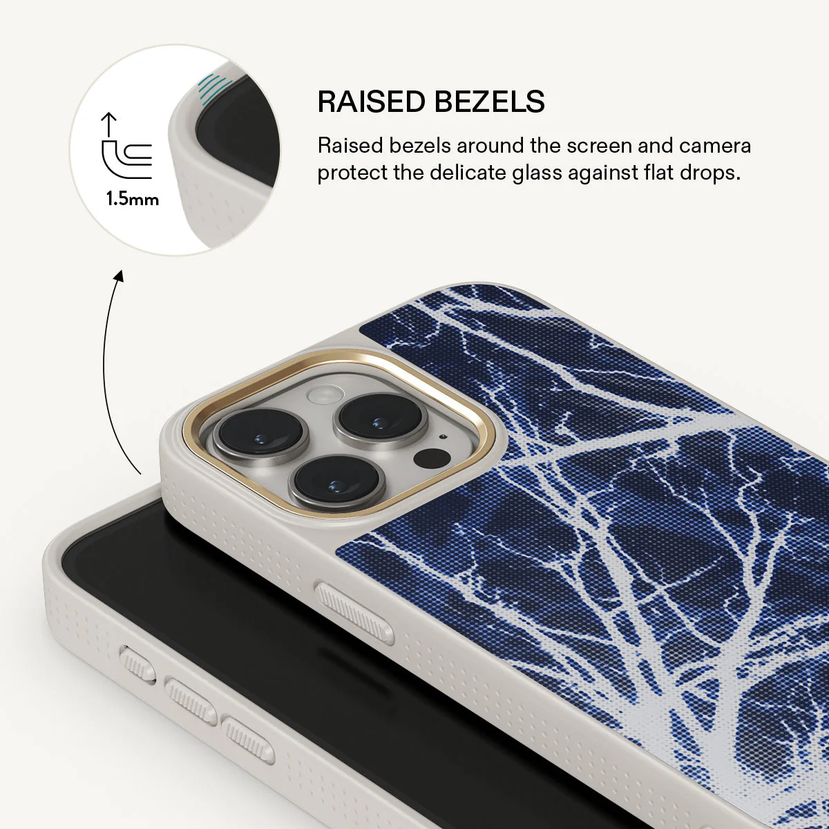 Subzero - iPhone 15 Pro Max Case - Image 22