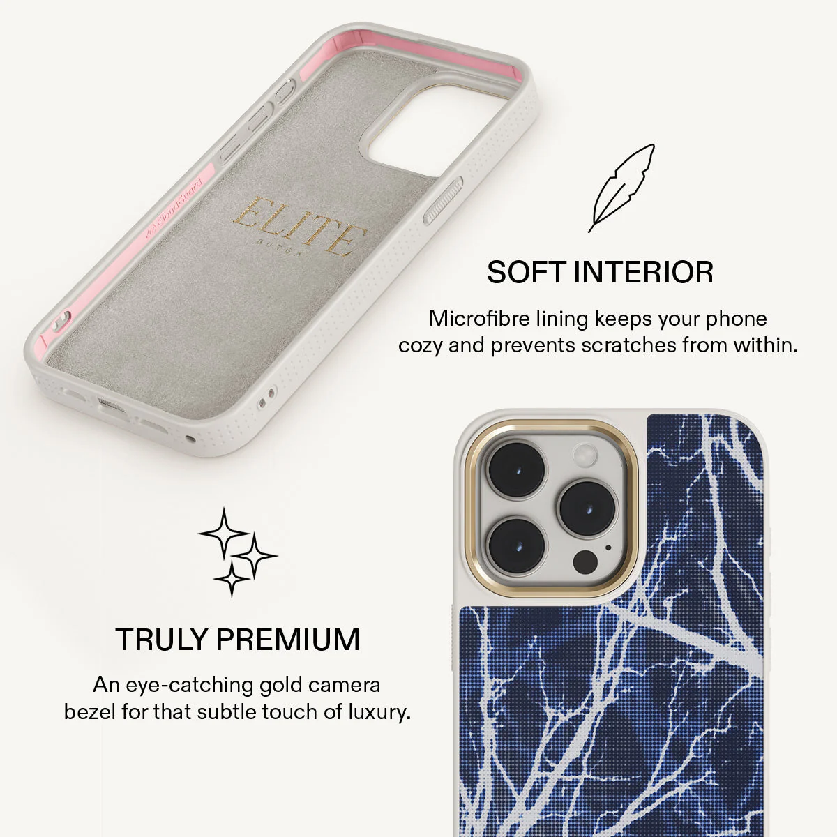 Subzero - iPhone 15 Pro Max Case - Image 24