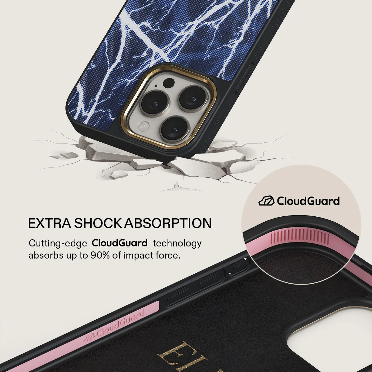 Subzero - iPhone 15 Pro Max Case - Image 7