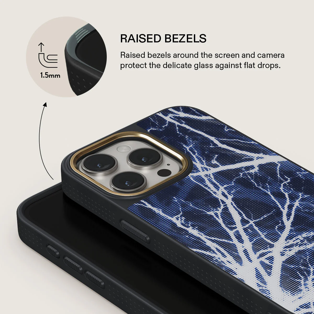 Subzero - iPhone 15 Pro Max Case - Image 8