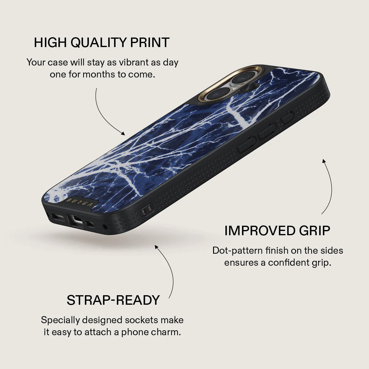Subzero - iPhone 16 Plus Case - Image 10