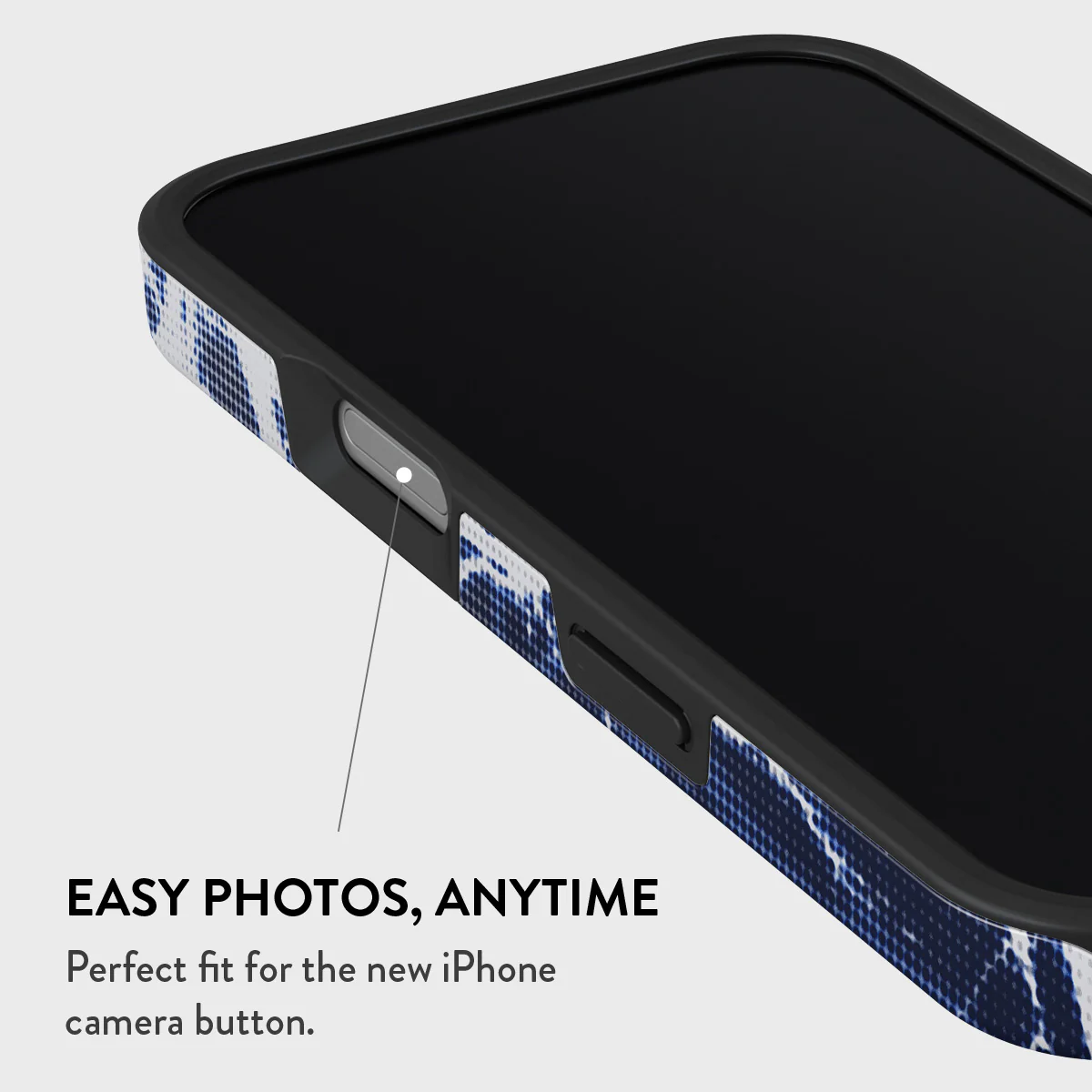 Subzero - iPhone 16 Plus Case - Image 5