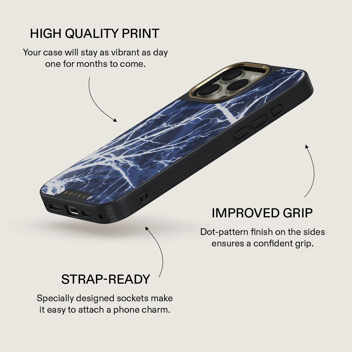 Subzero - iPhone 16 Pro Case - Image 10