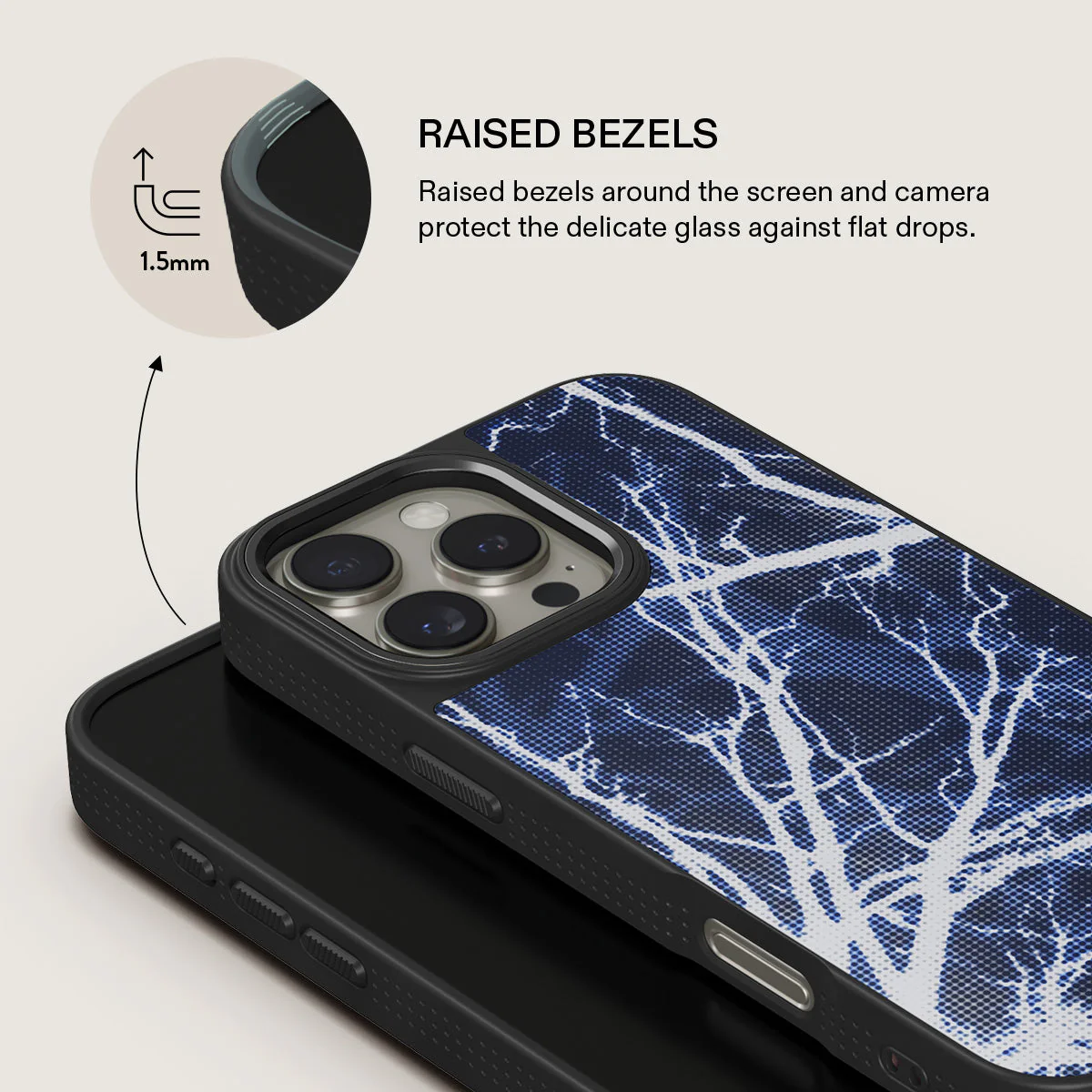 Subzero - iPhone 16 Pro Case - Image 16