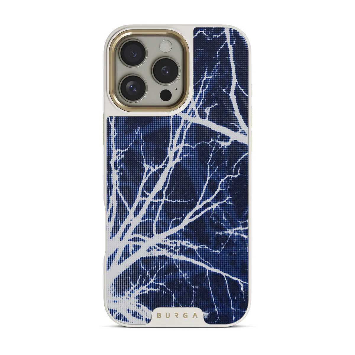 Subzero - iPhone 16 Pro Case - Image 20