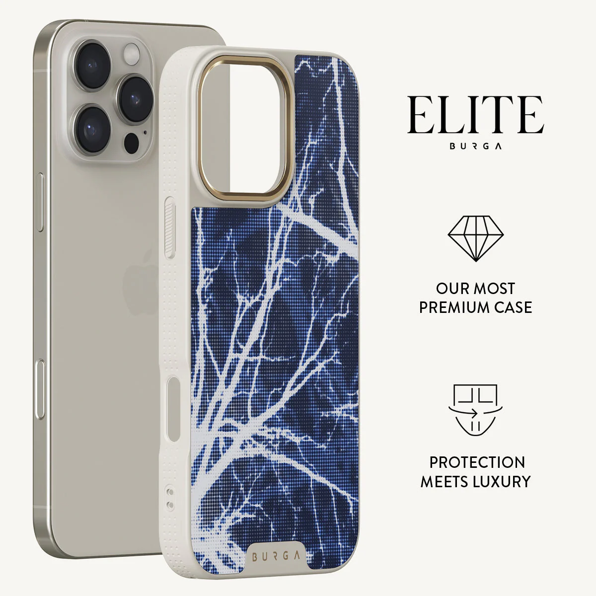 Subzero - iPhone 16 Pro Case - Image 21
