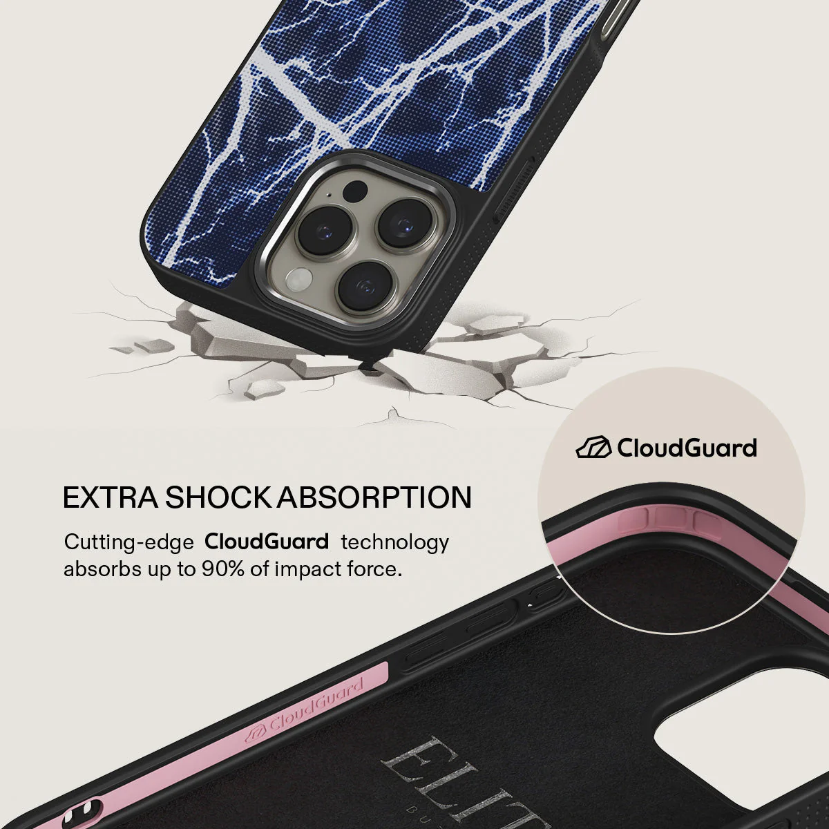 Subzero - iPhone 16 Pro Max Case - Image 15