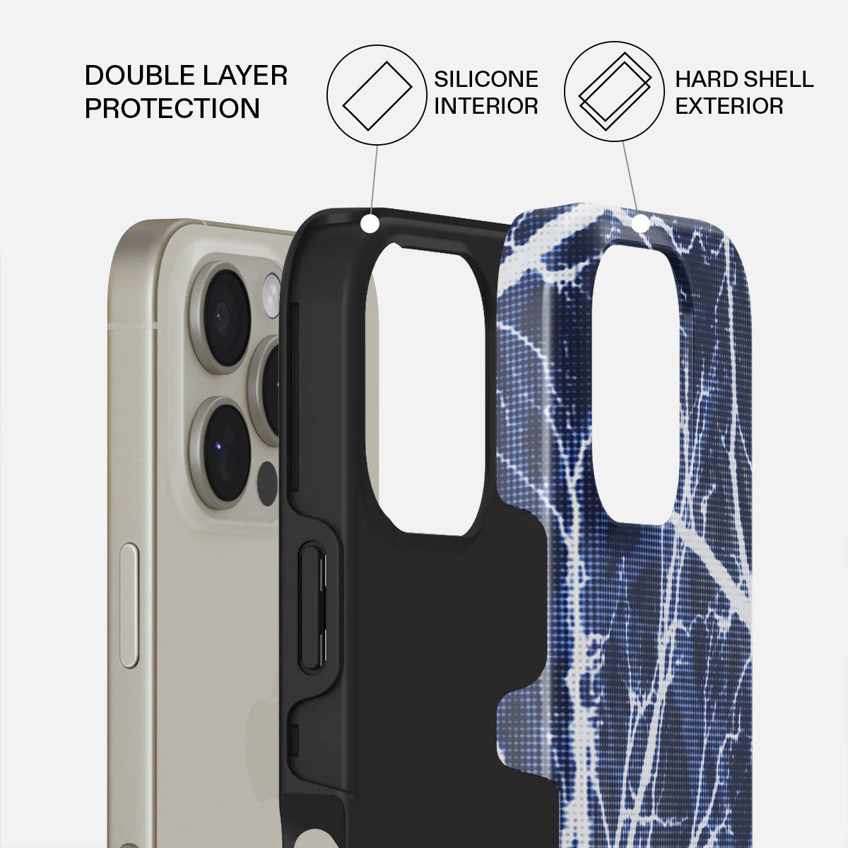 Subzero - iPhone 16 Pro Max Case - Image 2