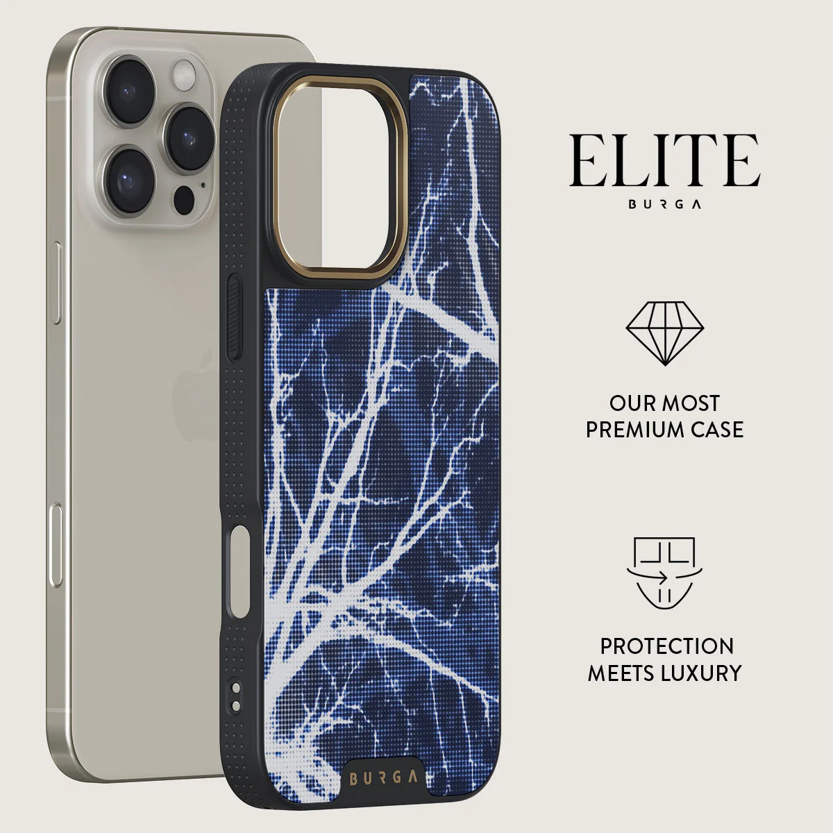 Subzero - iPhone 16 Pro Max Case - Image 7