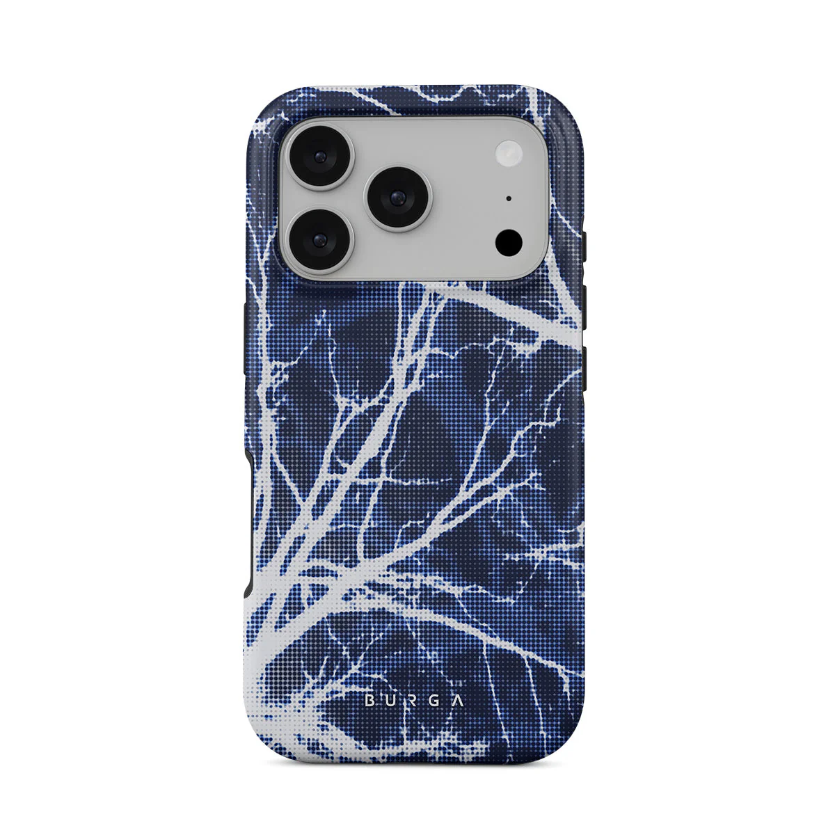 Subzero - iPhone 17 Pro Case
