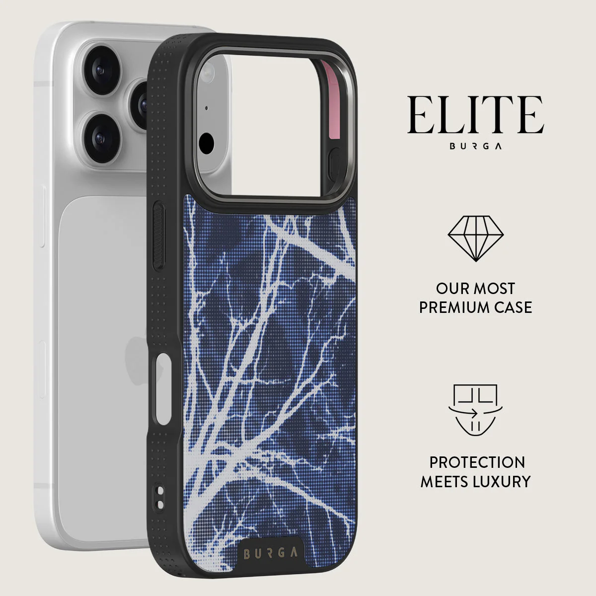 Subzero - iPhone 17 Pro Case - Image 13
