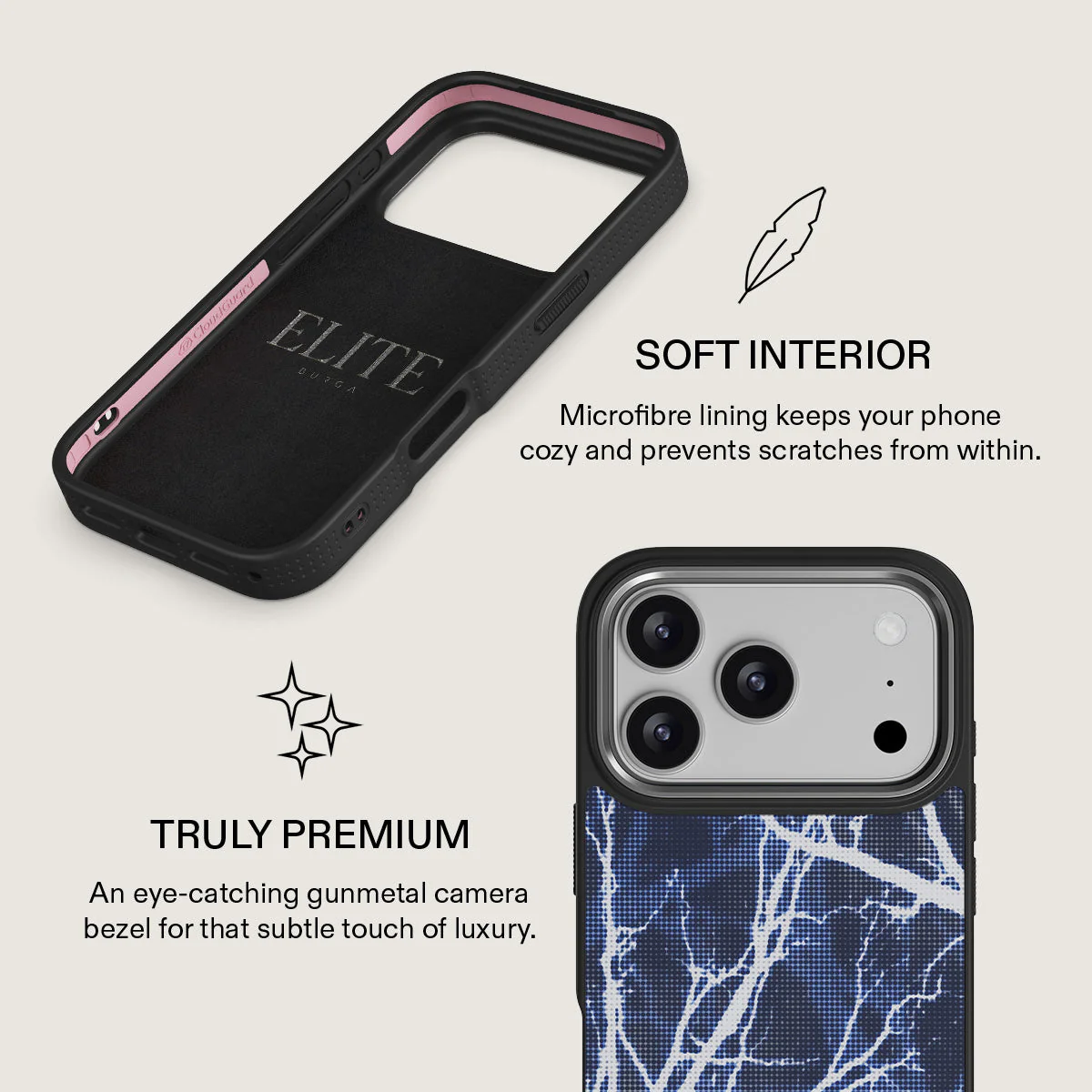 Subzero - iPhone 17 Pro Case - Image 17