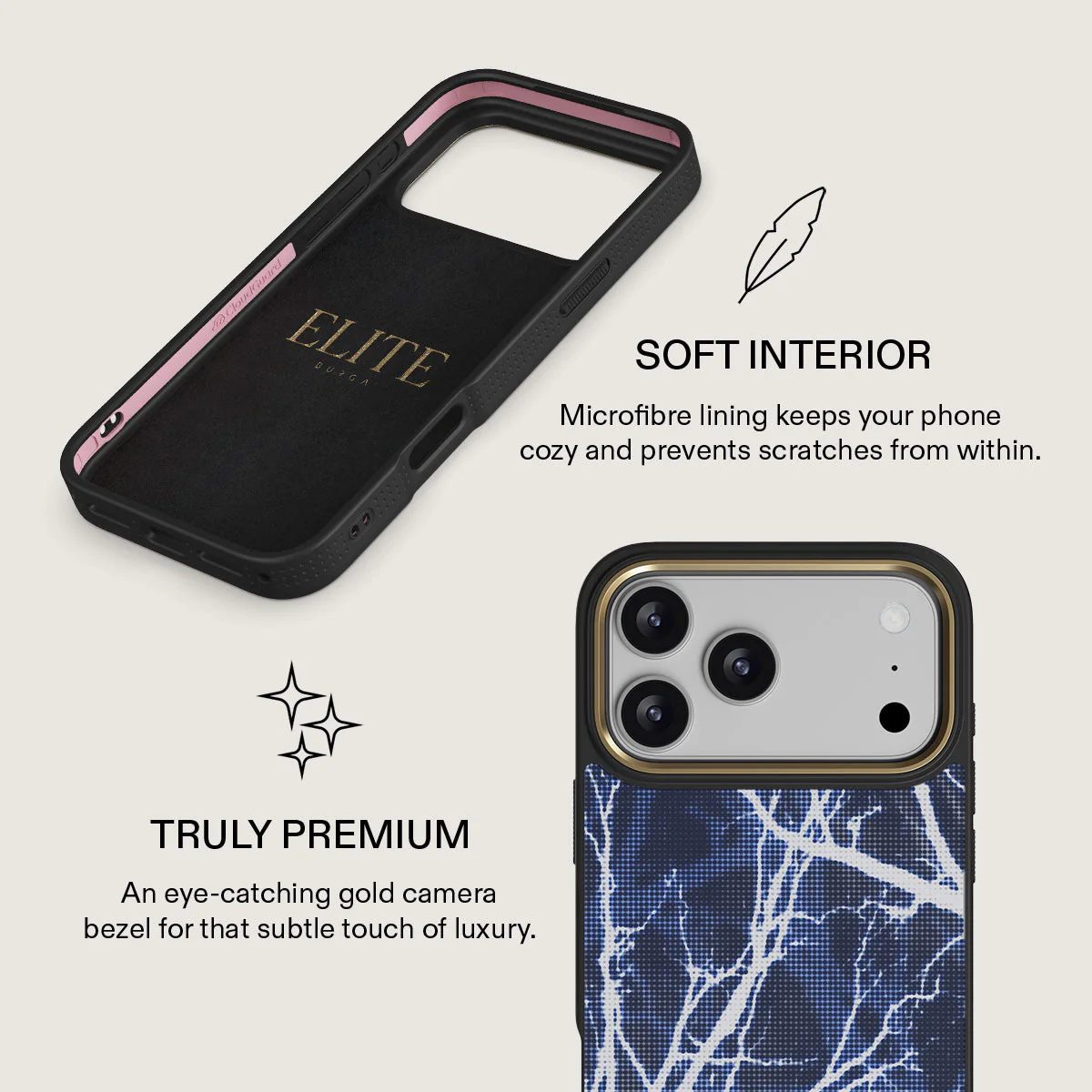 Subzero - iPhone 17 Pro Max Case - Image 10