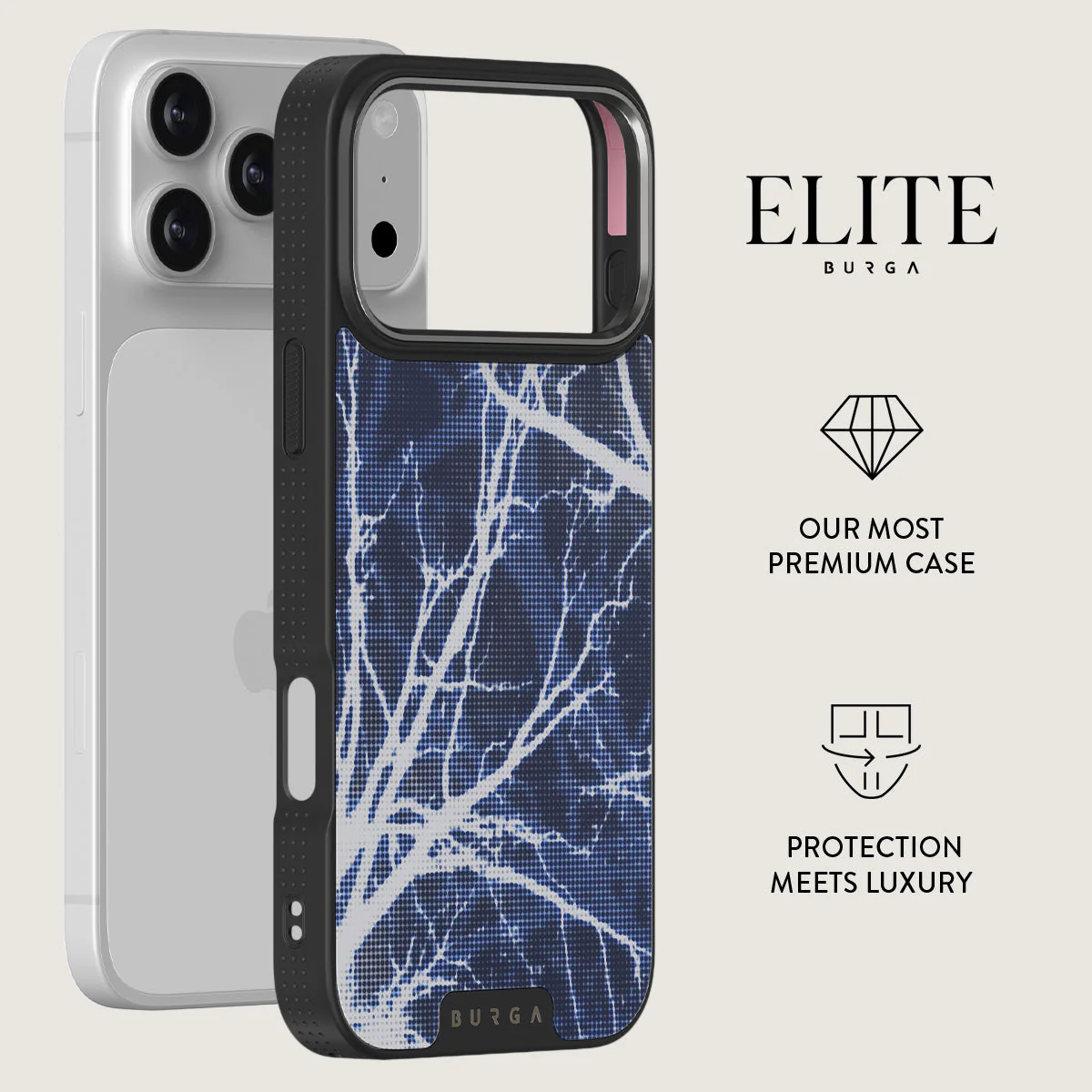 Subzero - iPhone 17 Pro Max Case - Image 13