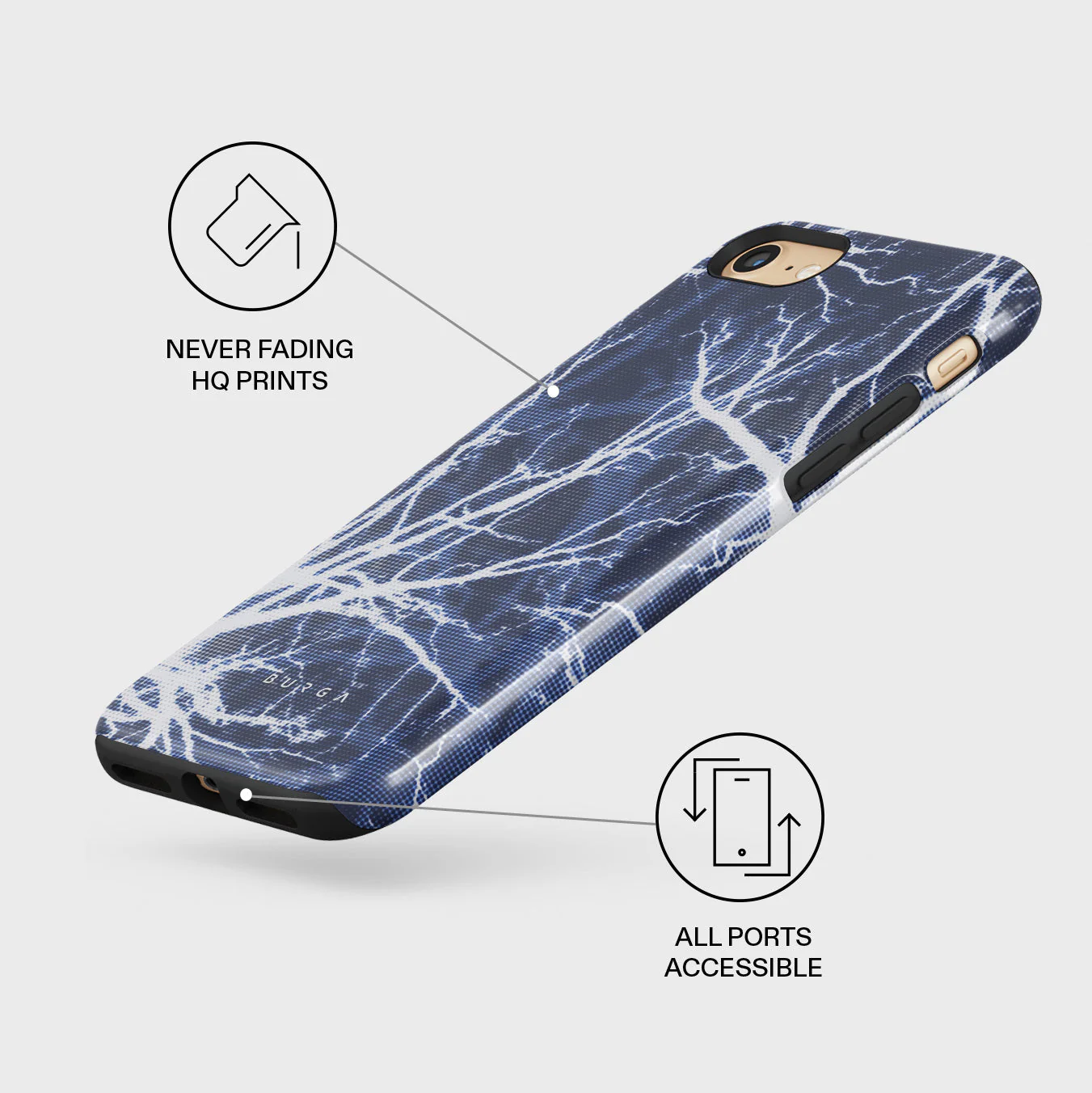 Subzero - iPhone 7 / iPhone 8 Case - Image 7