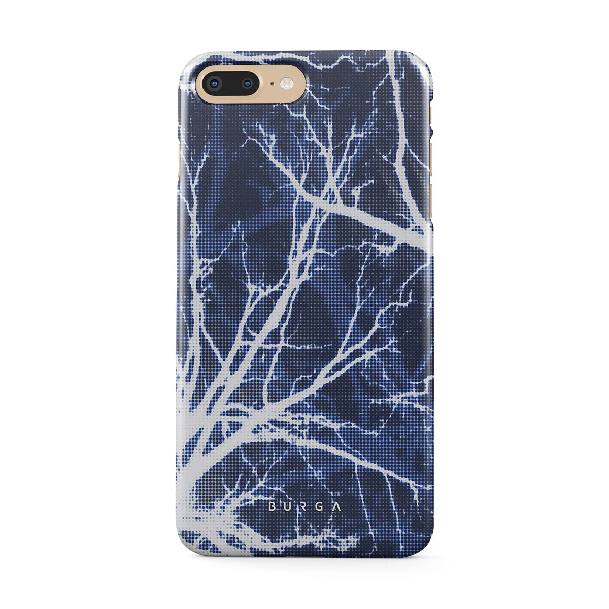 Subzero - iPhone 7 Plus / 8 Plus Case