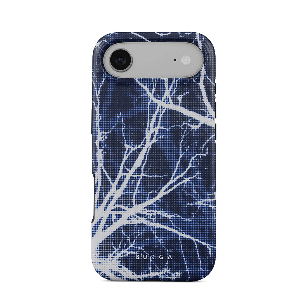 Subzero - iPhone Air Case