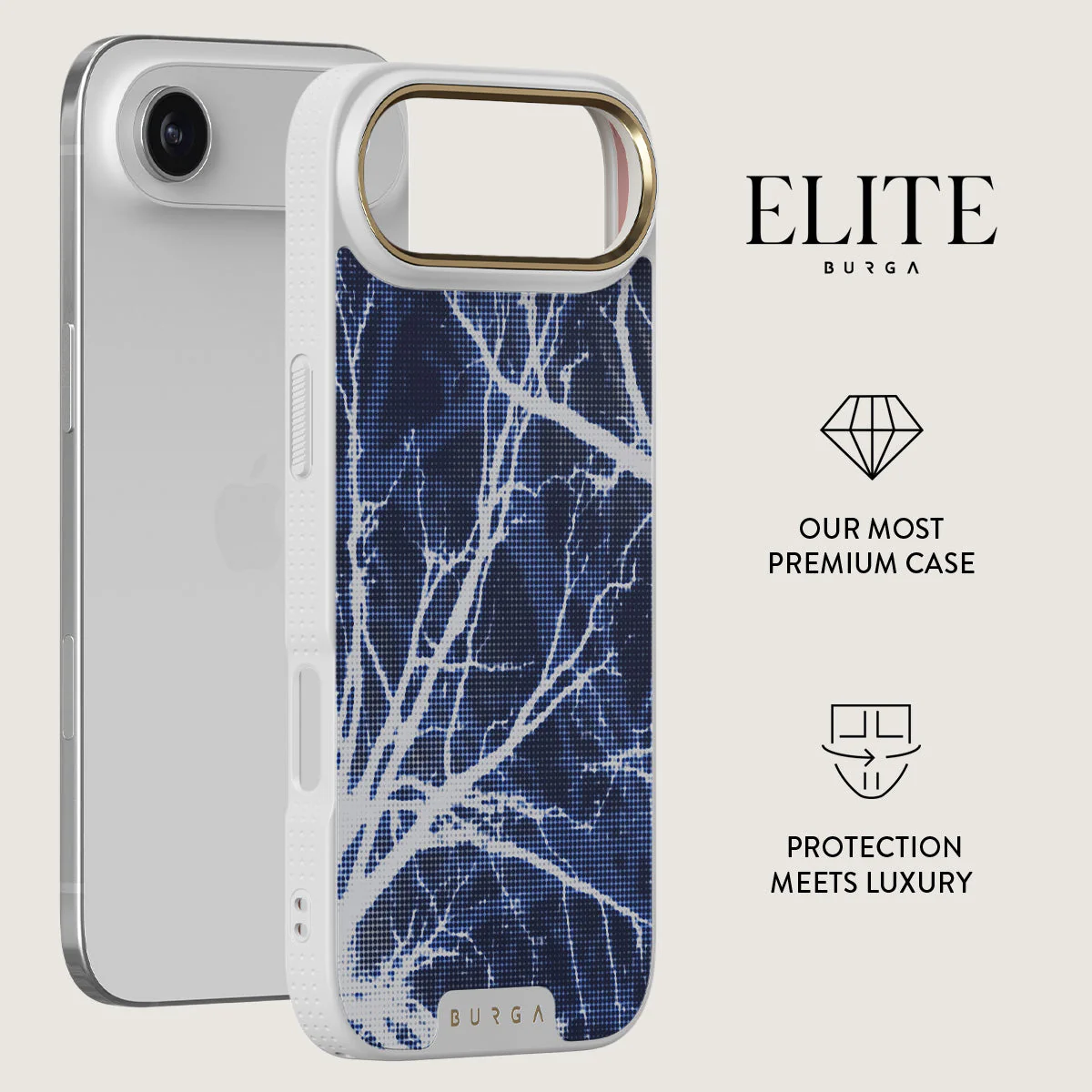Subzero - iPhone Air Case - Image 20