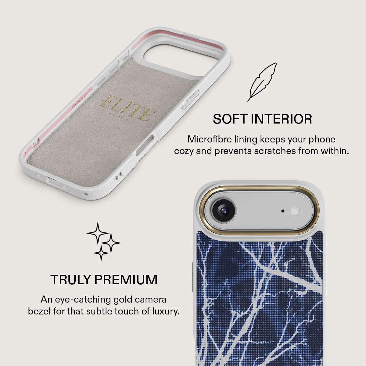 Subzero - iPhone Air Case - Image 24