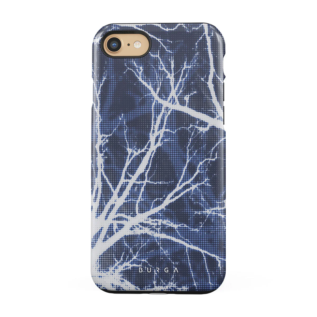 Subzero - iPhone SE (2020) Case - Image 5