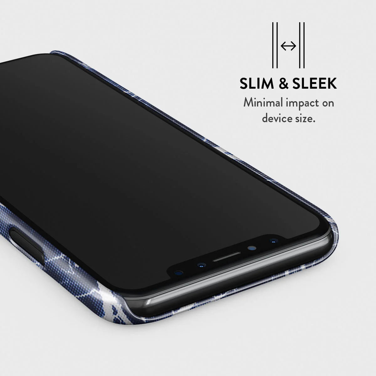 Subzero - iPhone XR Case - Image 4