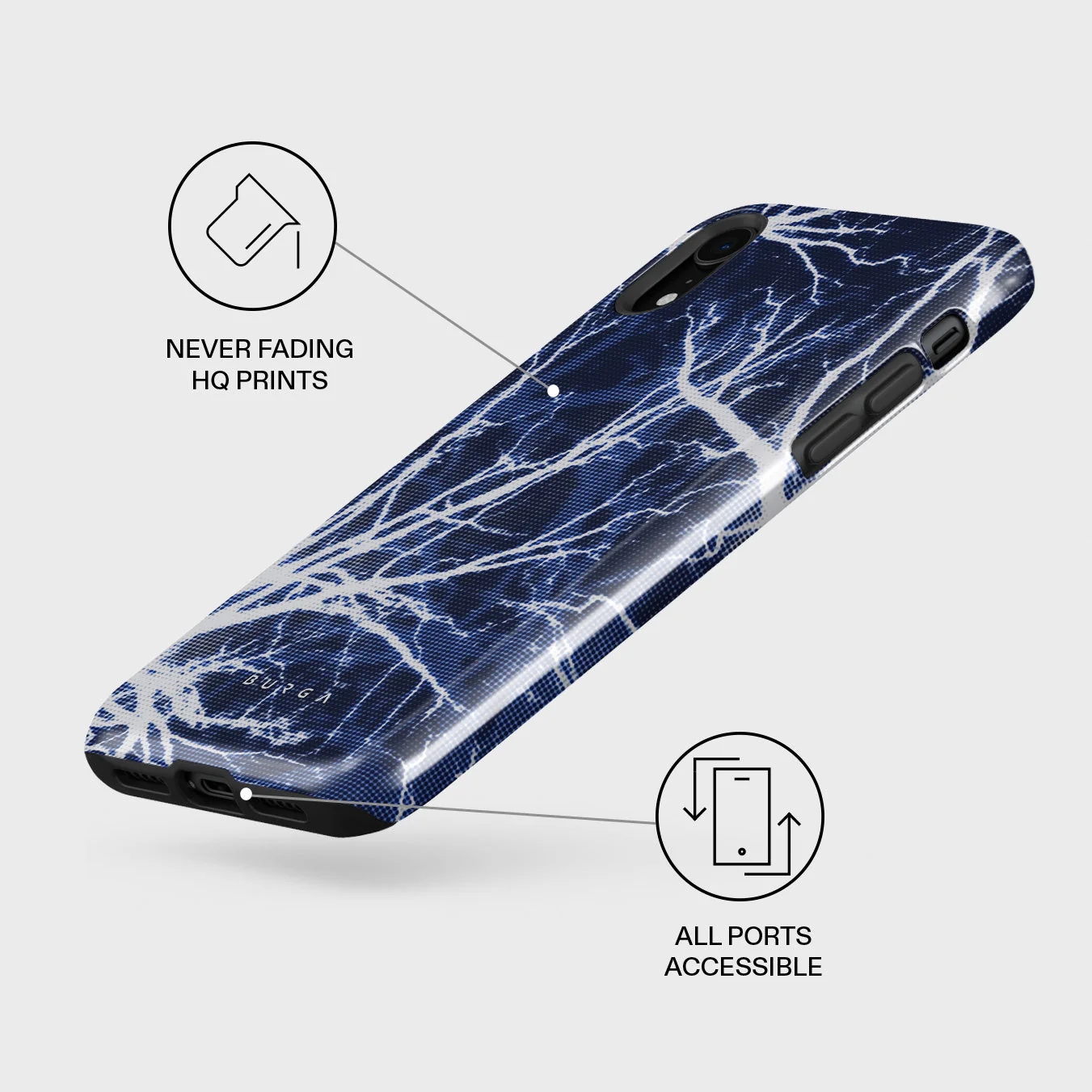 Subzero - iPhone XR Case - Image 7