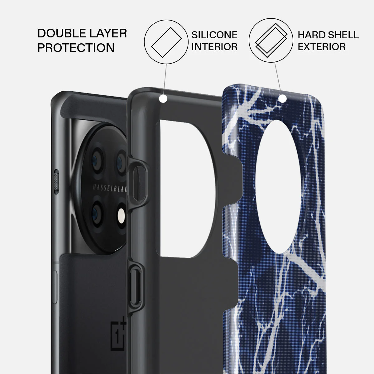 Subzero - OnePlus 11 Case - Image 2