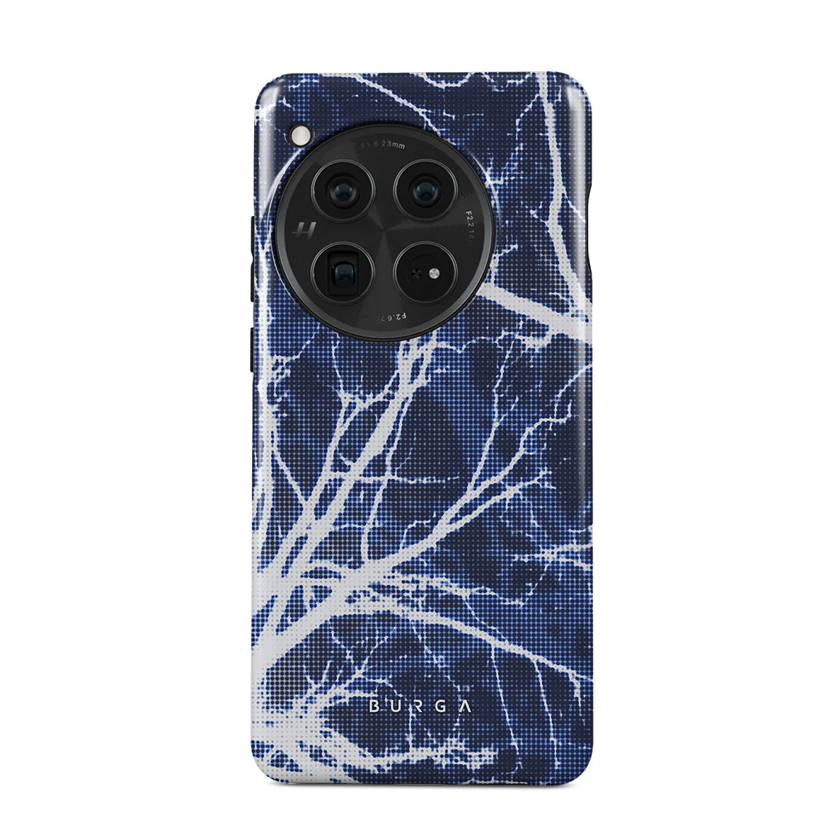 Subzero - OnePlus 12 Case