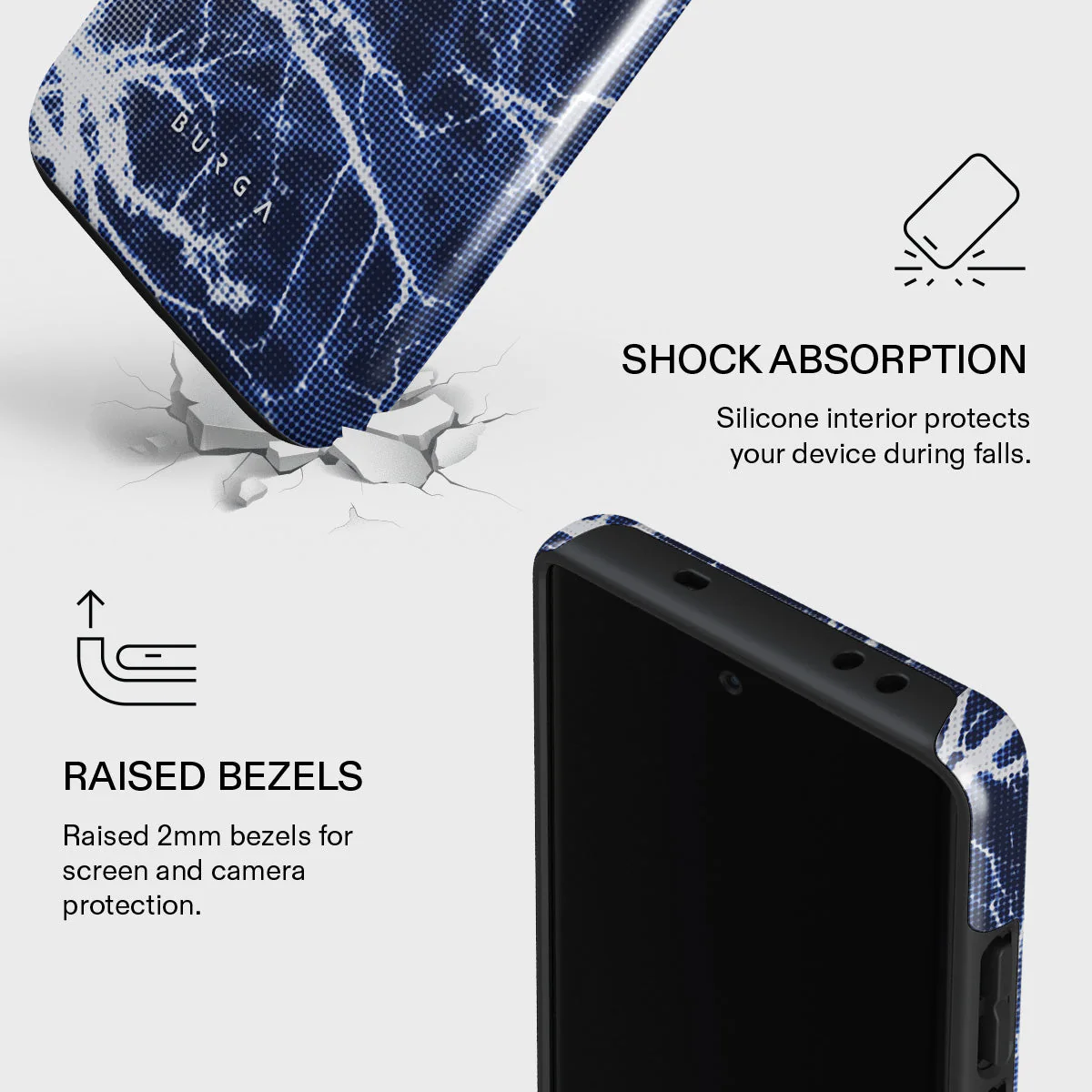 Subzero - OnePlus 12 Case - Image 4