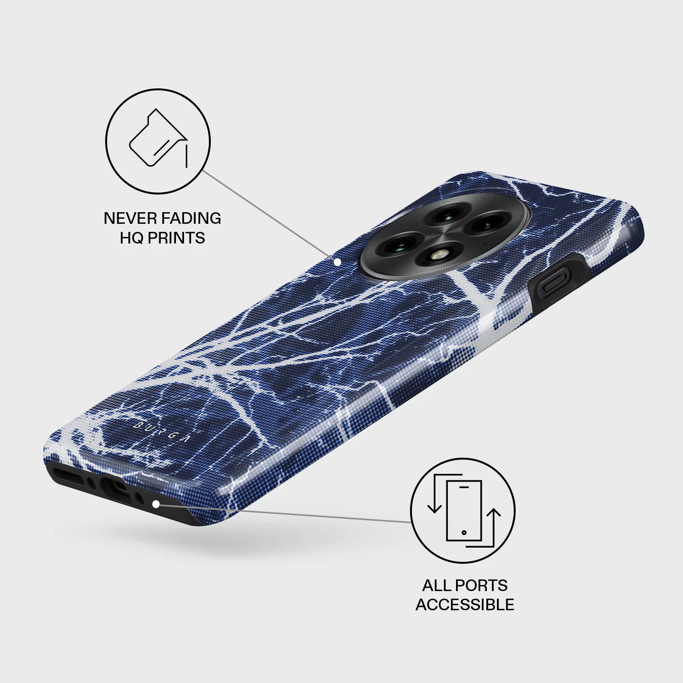 Subzero - OnePlus 13 Case - Image 3