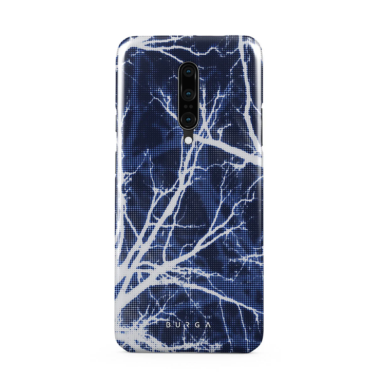 Subzero - OnePlus 7 Pro / 7T Pro Case