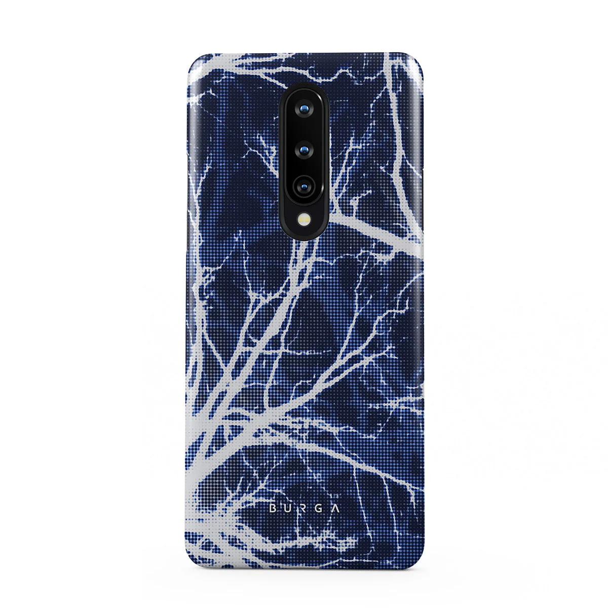 Subzero - OnePlus 8 Case