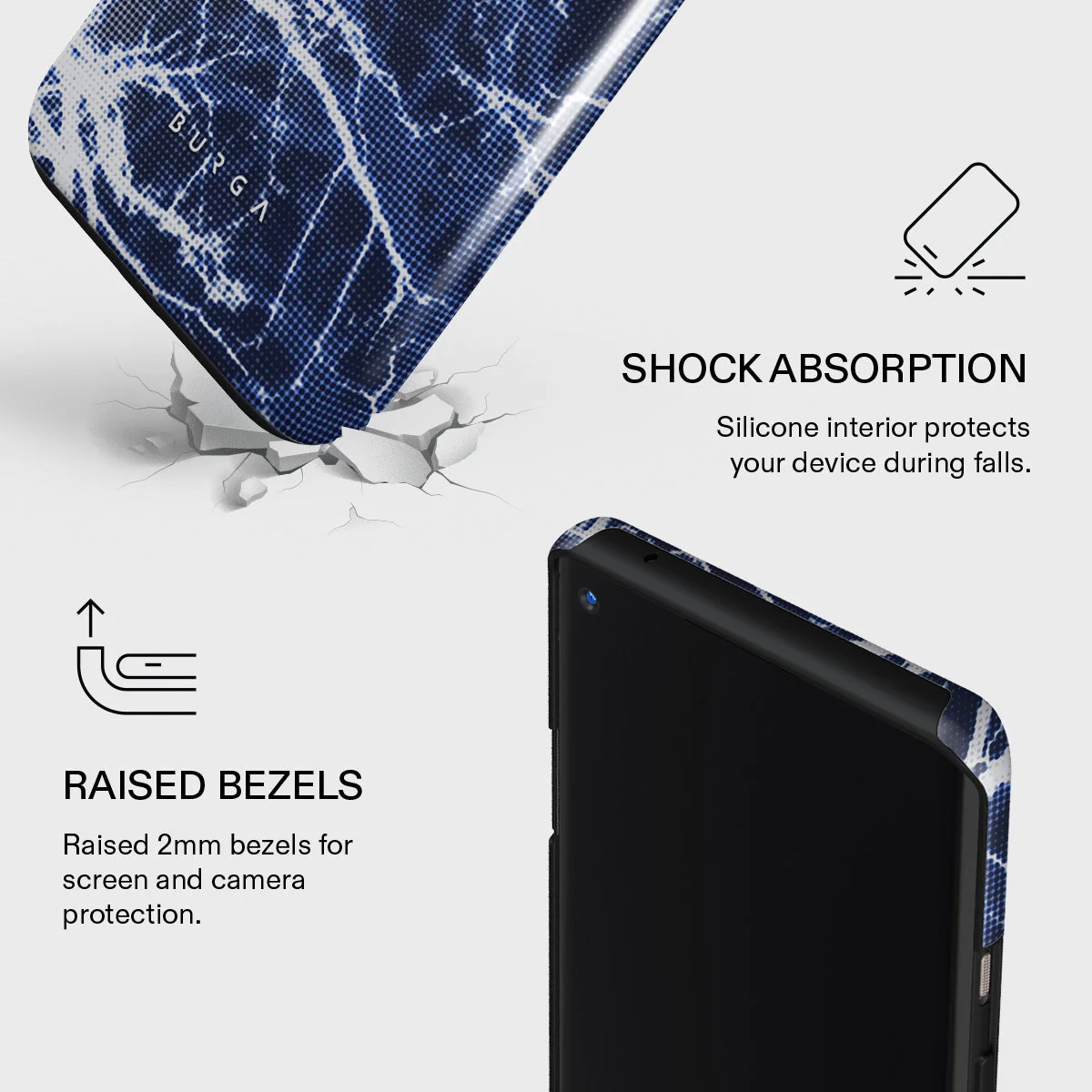 Subzero - OnePlus 8 Case - Image 4