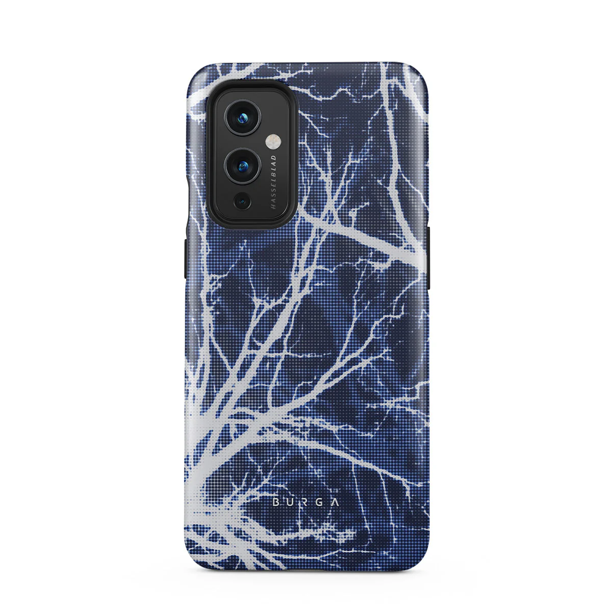 Subzero - OnePlus 9 Case