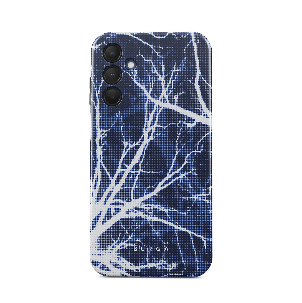 Subzero - Samsung Galaxy A15 4G / 5G Case