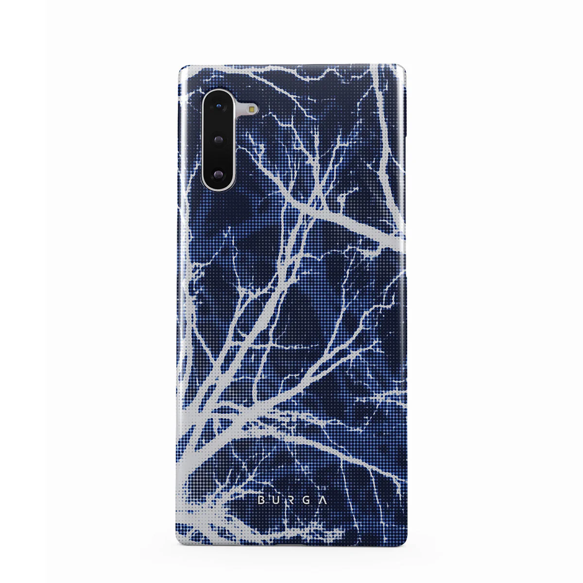 Subzero - Samsung Galaxy Note 10 Case