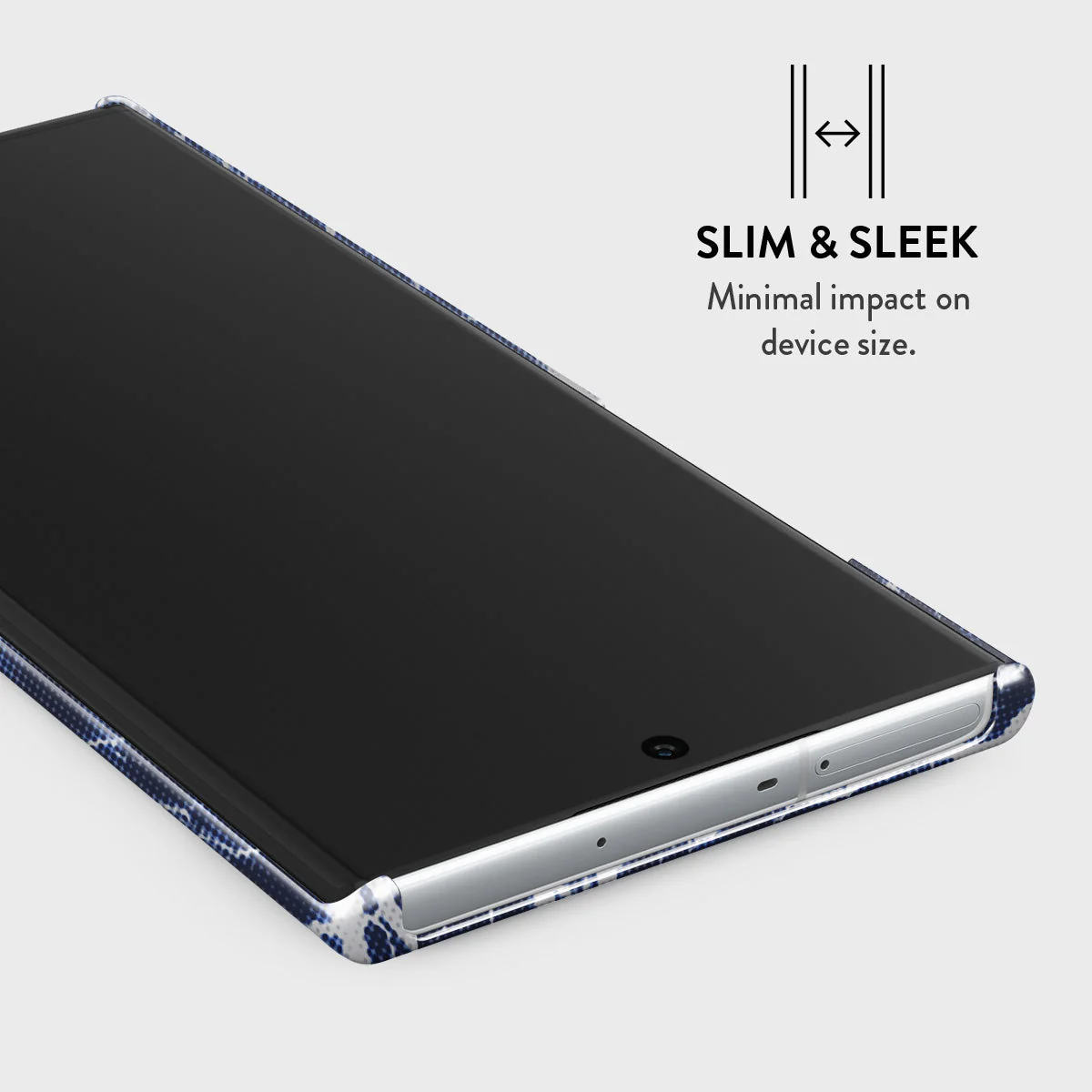 Subzero - Samsung Galaxy Note 10 Case - Image 4