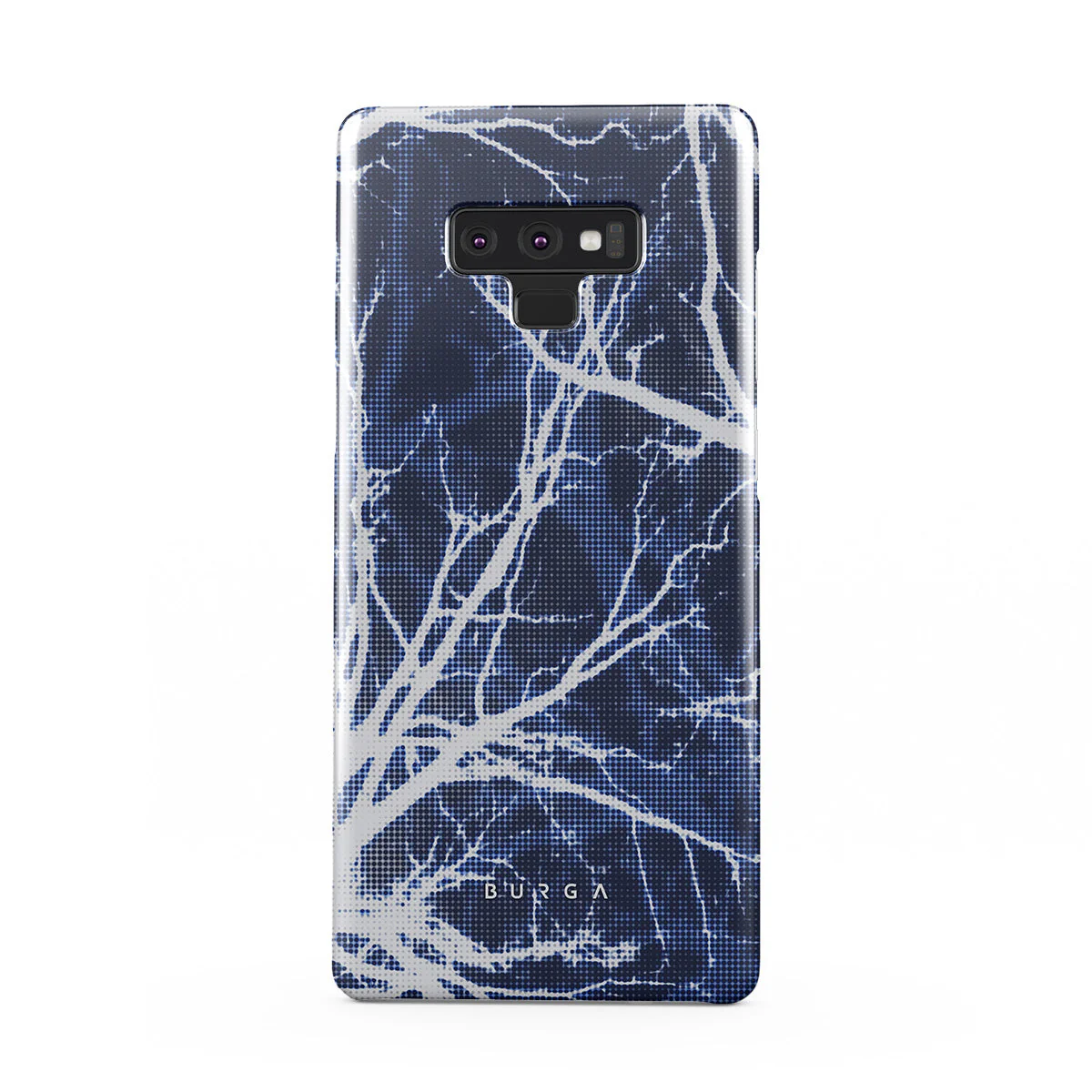 Subzero - Samsung Galaxy Note 9 Case