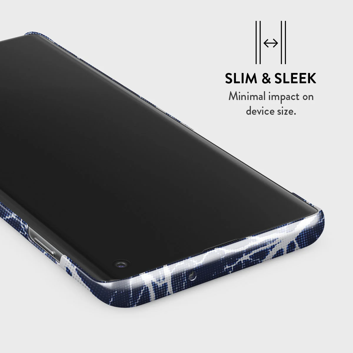 Subzero - Samsung Galaxy S10 Plus Case - Image 4
